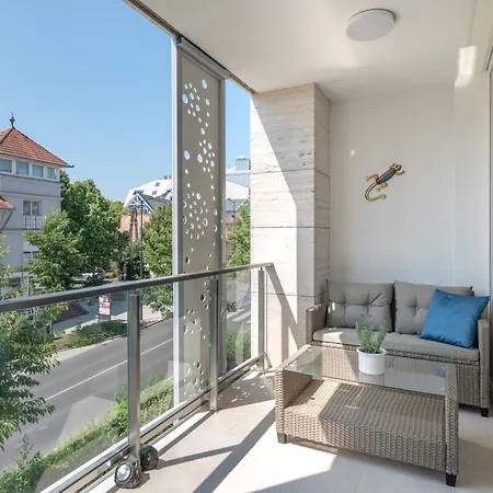 Carbona Kakadu 203 B * Hévíz