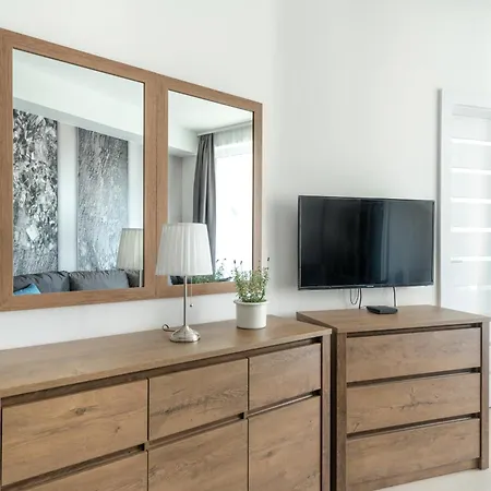 Apartment Carbona Kakadu 203 B