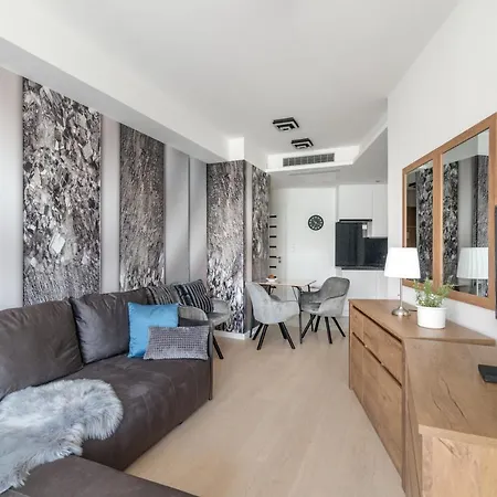 Apartment Carbona Kakadu 203 B