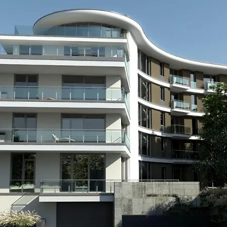 Apartment Carbona Kakadu 203 B *