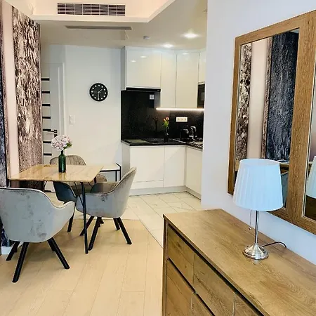 Apartment Carbona Kakadu 203 B