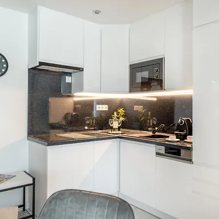 Apartment Carbona Kakadu 203 B *