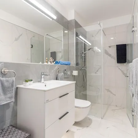 Carbona Kakadu 203 B Apartment