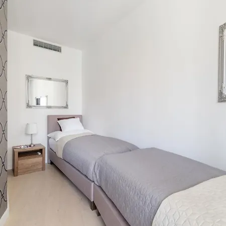 Apartment Carbona Kakadu 203 B