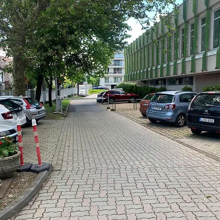 Apartment Carbona Kakadu 203 B