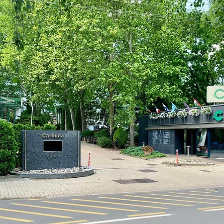 Carbona Kakadu 203 B Apartment *