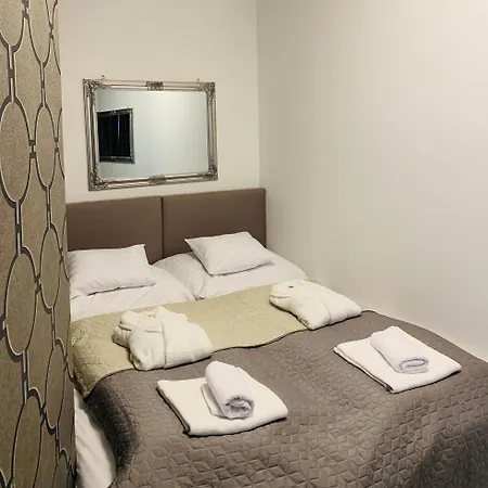 Carbona Kakadu 203 B Apartment *