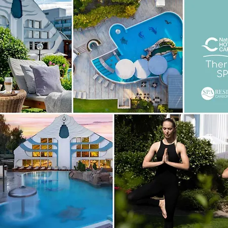 Carbona Kakadu 203 B * Hévíz