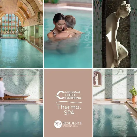 Carbona Kakadu 203 B