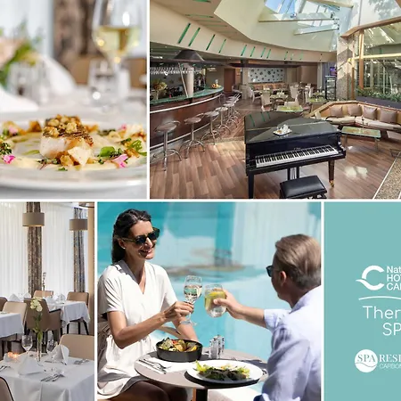 Carbona Kakadu 203 B Apartment