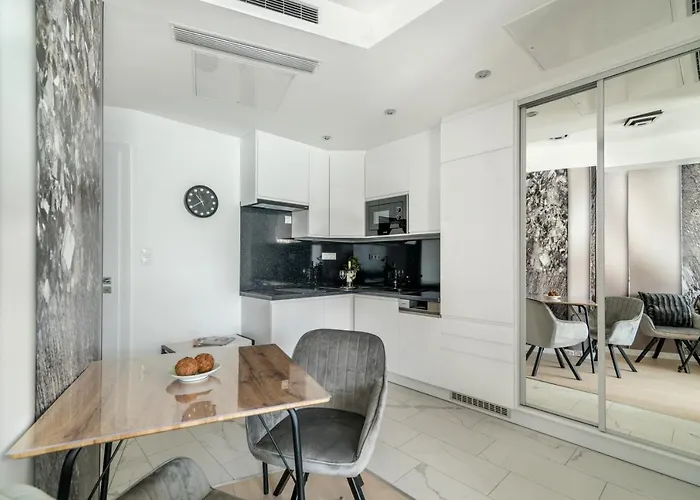 Carbona Kakadu 203 B Apartment Hévíz