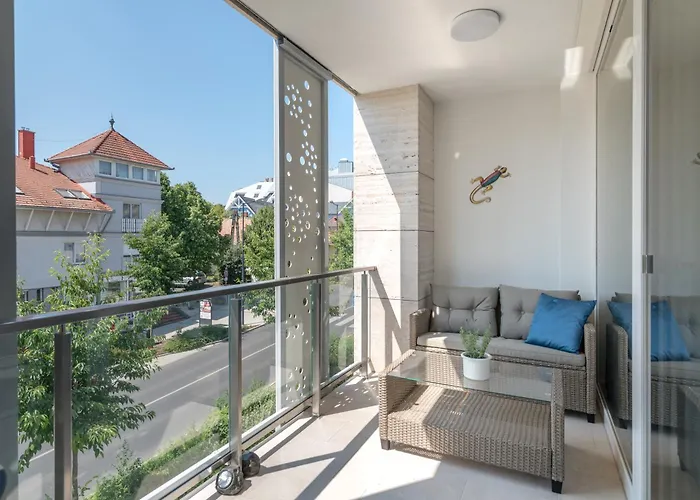 Carbona Kakadu 203 B * Hévíz