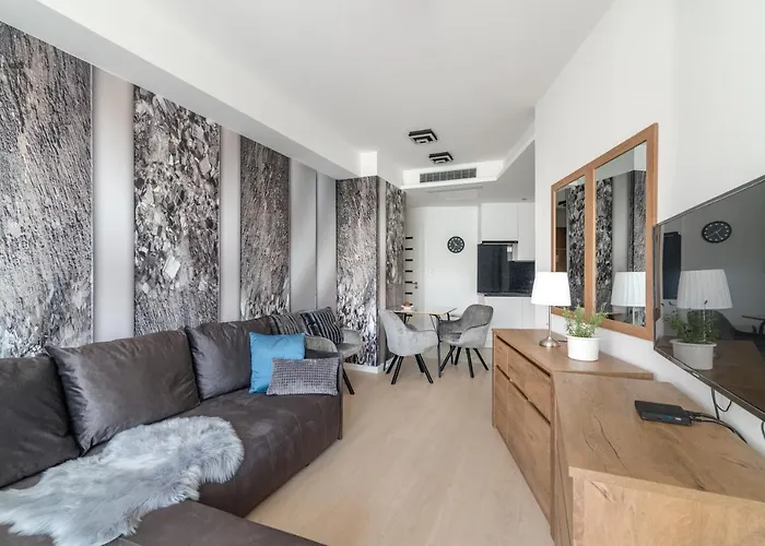 Apartment Carbona Kakadu 203 B