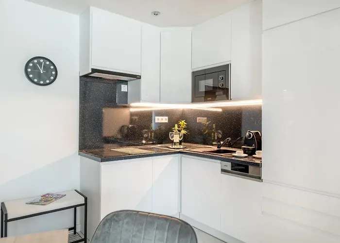 Apartment Carbona Kakadu 203 B *