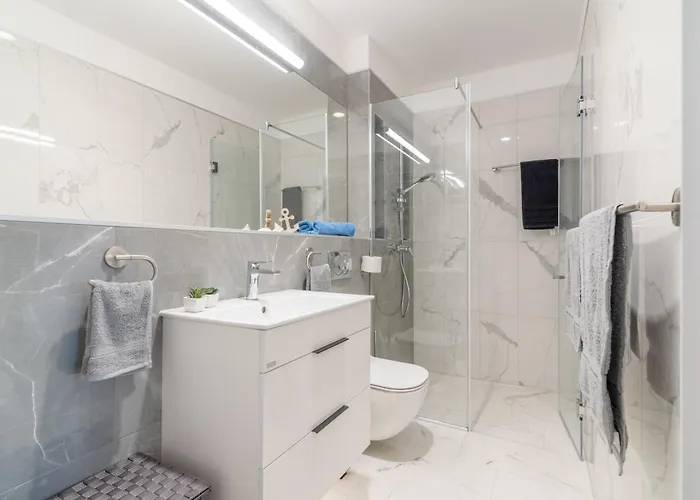 Carbona Kakadu 203 B Apartment