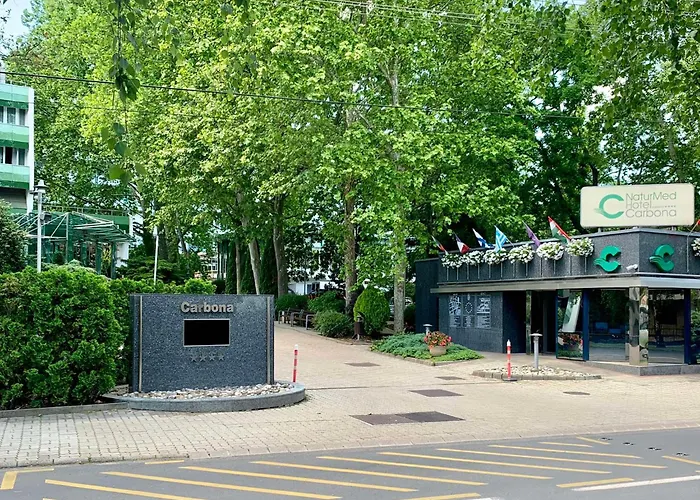 Carbona Kakadu 203 B Apartment *